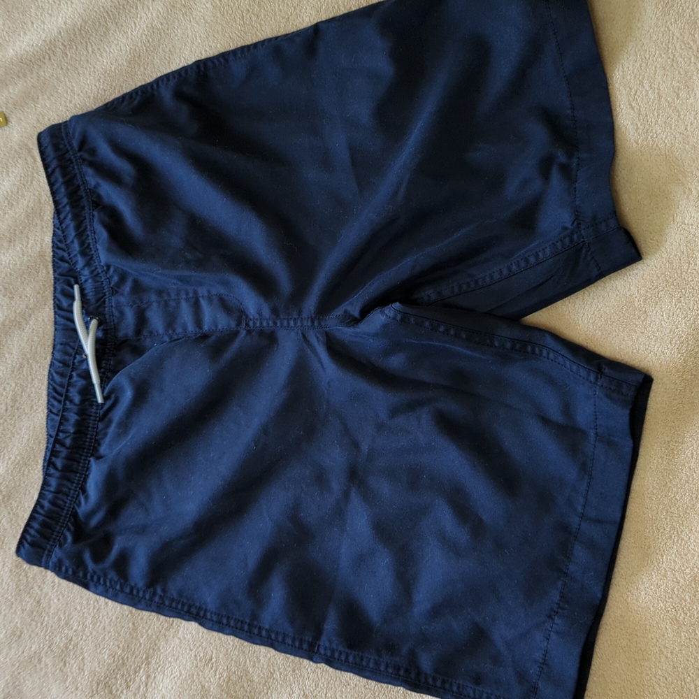 Lands' End Boys Swim Trunks